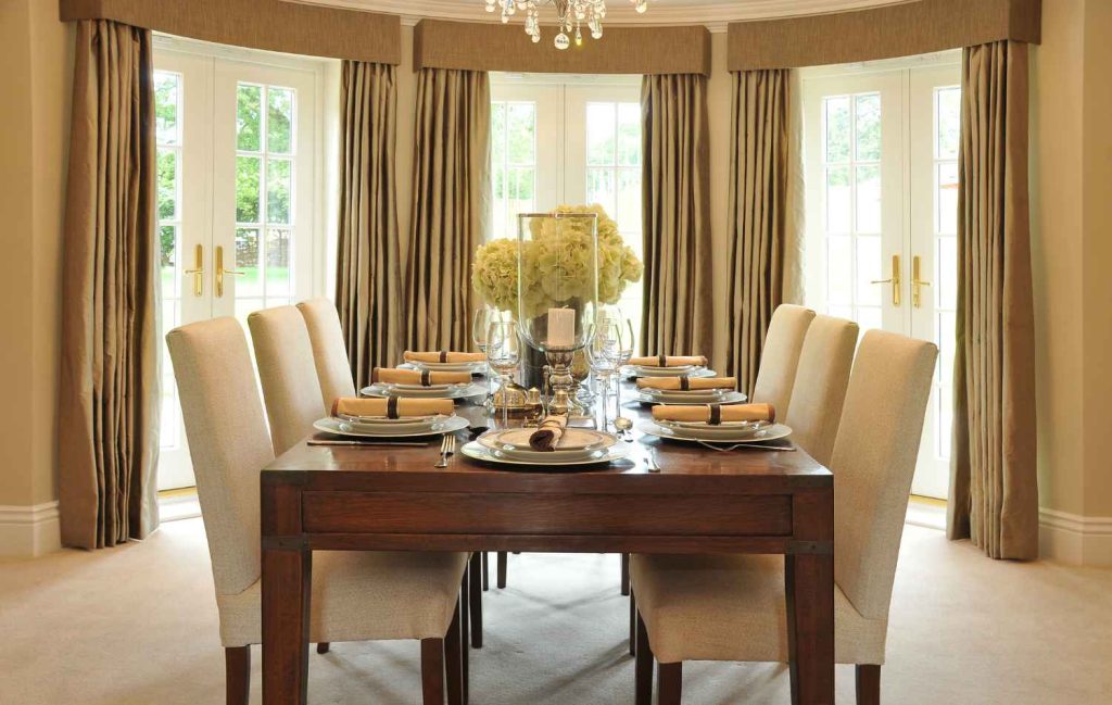 Italian Dining Table