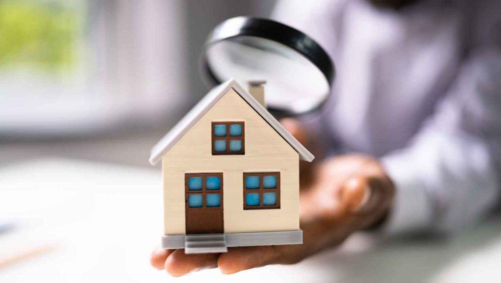 Real Estate Appraisal Services