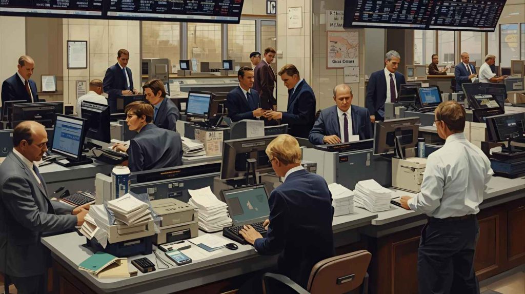 הוראות קבע ושירותי סליקה בנקאית