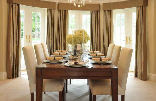 Italian Dining Table2