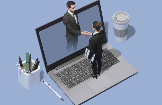 Online Recruitment System2