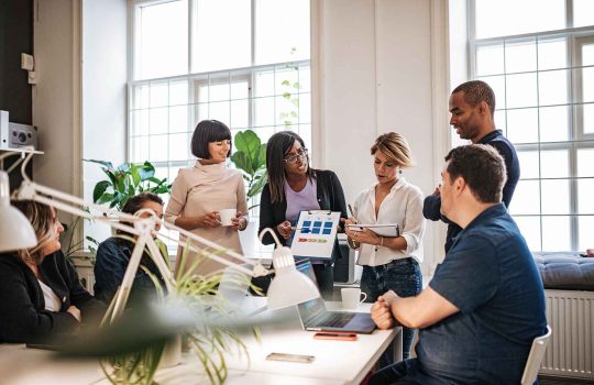 How Should Organizations Manage a Dedicated Development Team for Maximum Results?2