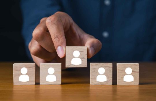 חברת גיוס והשמה2