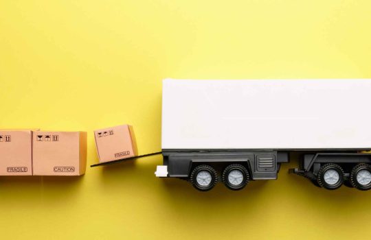 חברת שליחויות2